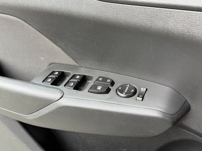 2020 Hyundai Accent SE