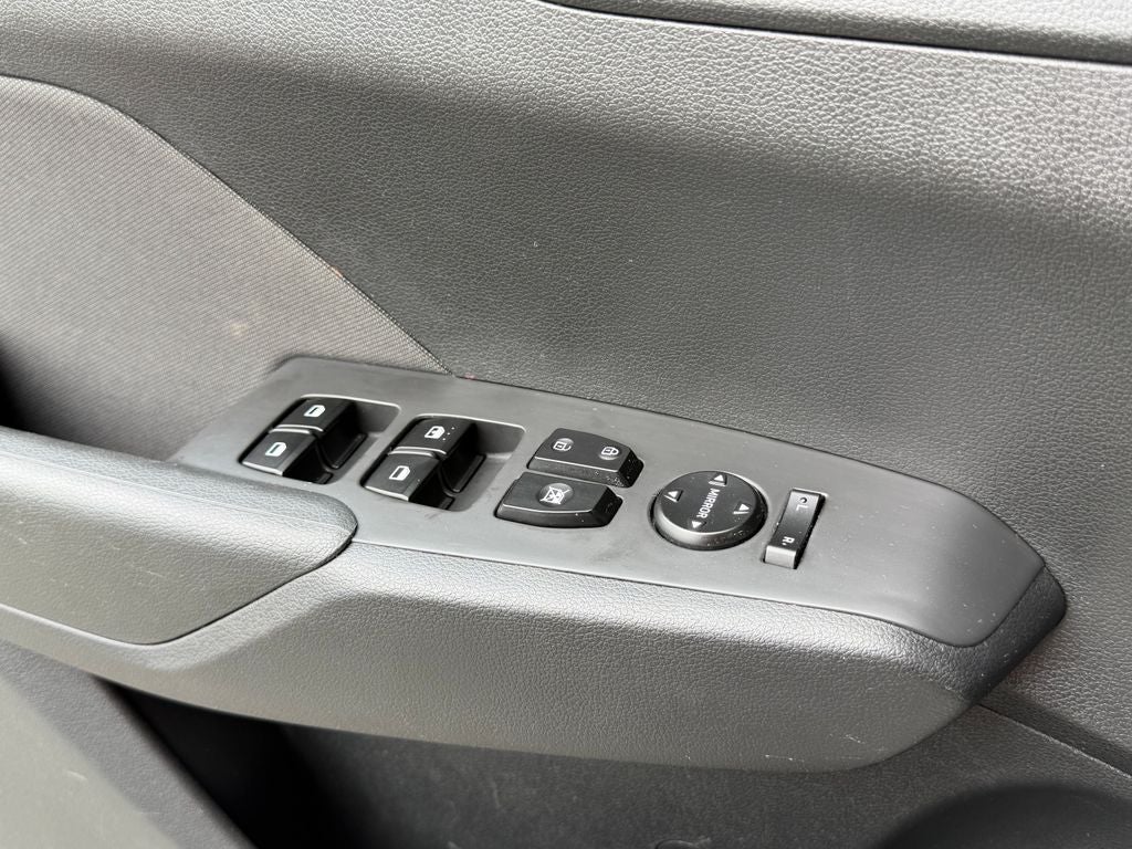 2020 Hyundai Accent SE