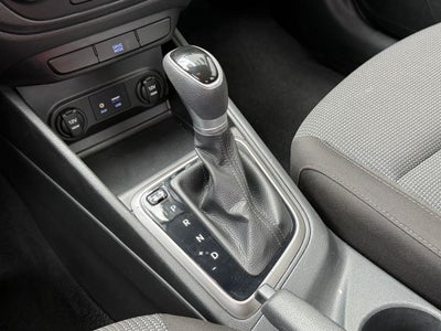 2020 Hyundai Accent SE
