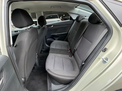 2020 Hyundai Accent SE