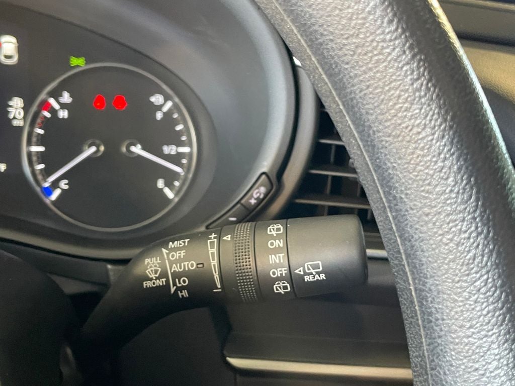 2023 Mazda Mazda CX-30 2.5 S