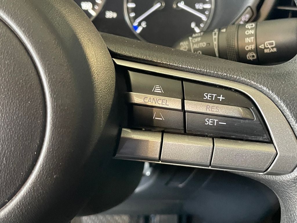 2023 Mazda Mazda CX-30 2.5 S