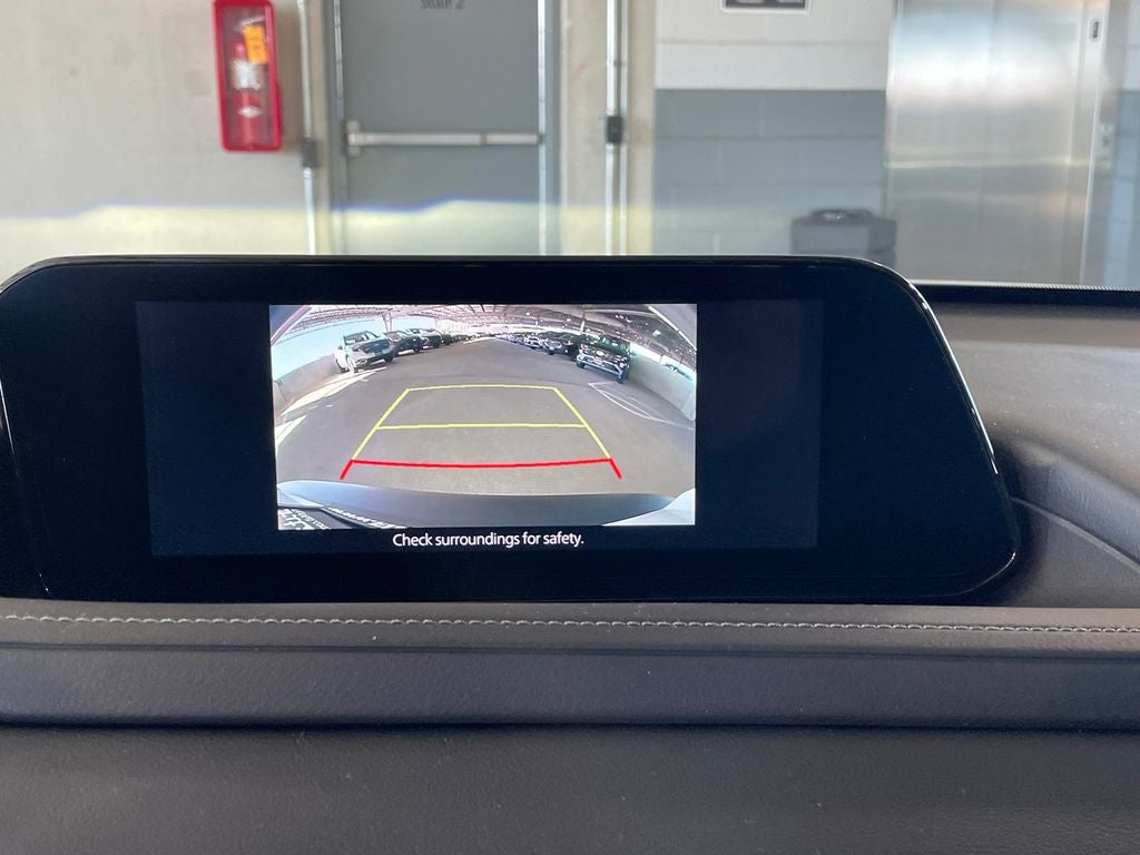 2023 Mazda Mazda CX-30 2.5 S