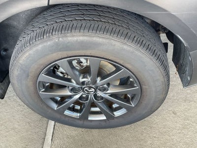 2023 Mazda Mazda CX-30 2.5 S