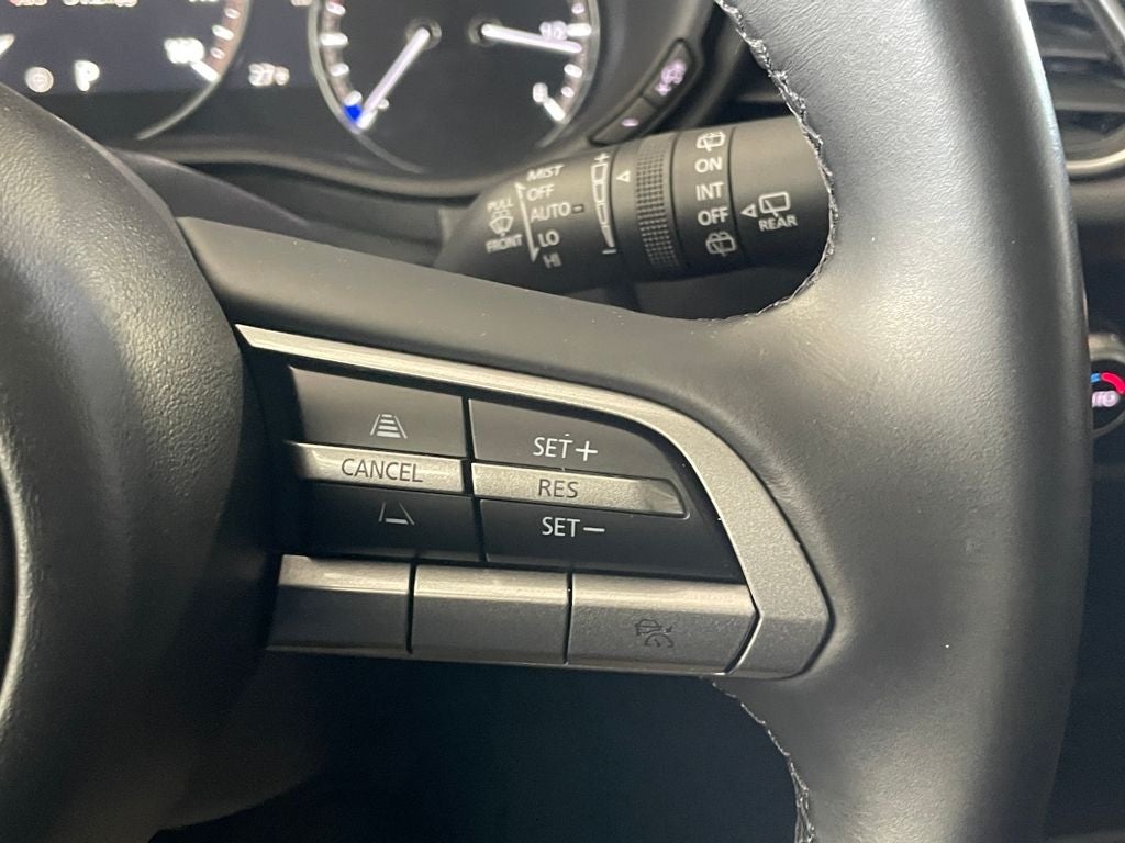 2023 Mazda Mazda CX-30 2.5 S Select Package