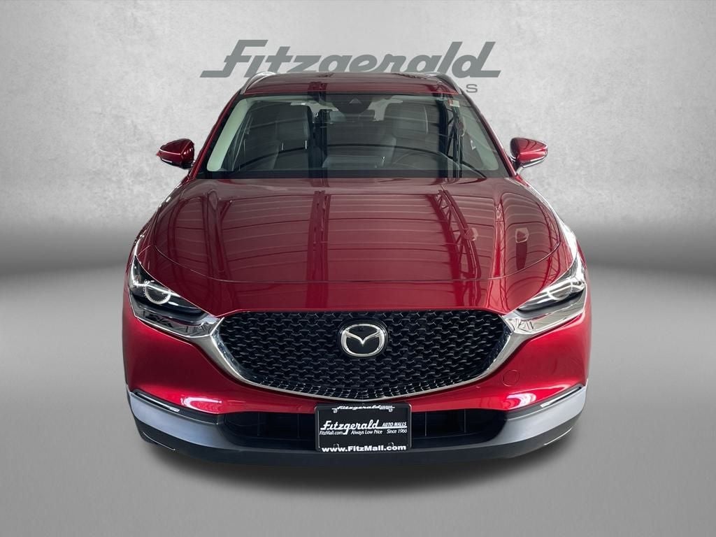 2023 Mazda Mazda CX-30 2.5 S Select Package