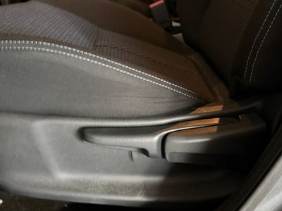 2017 Nissan Versa Note SV