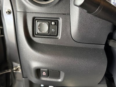 2017 Nissan Versa Note SV