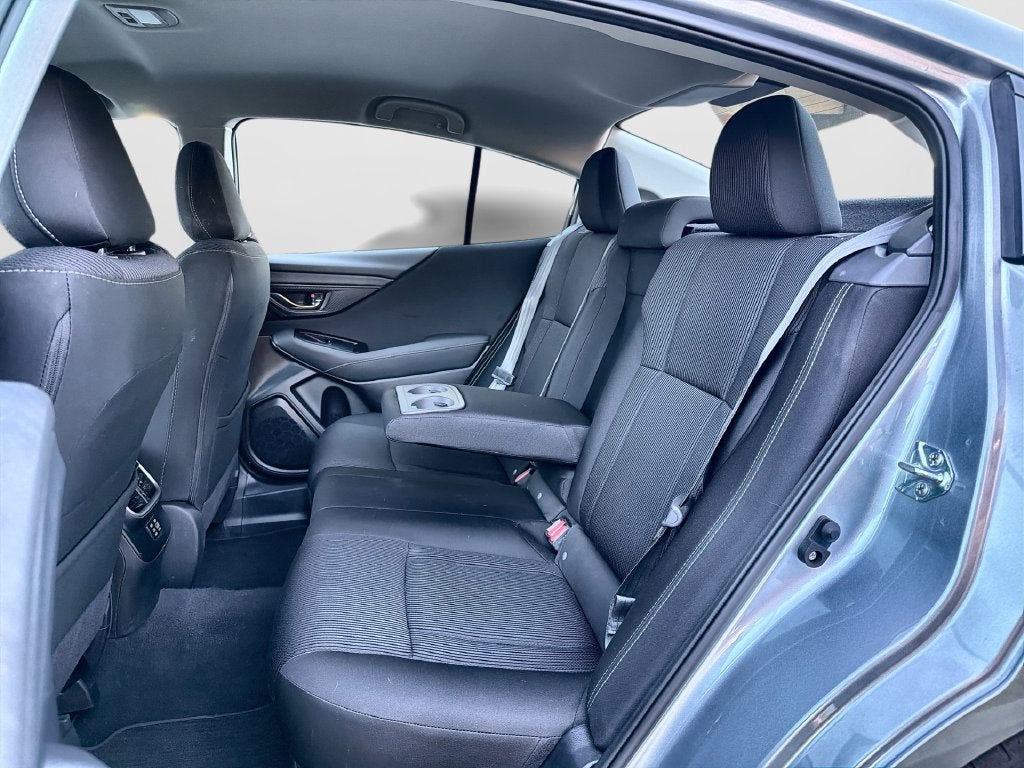 2024 Subaru Legacy Premium