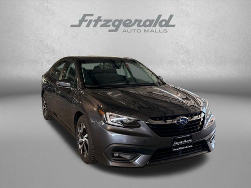 2022 Subaru Legacy Premium