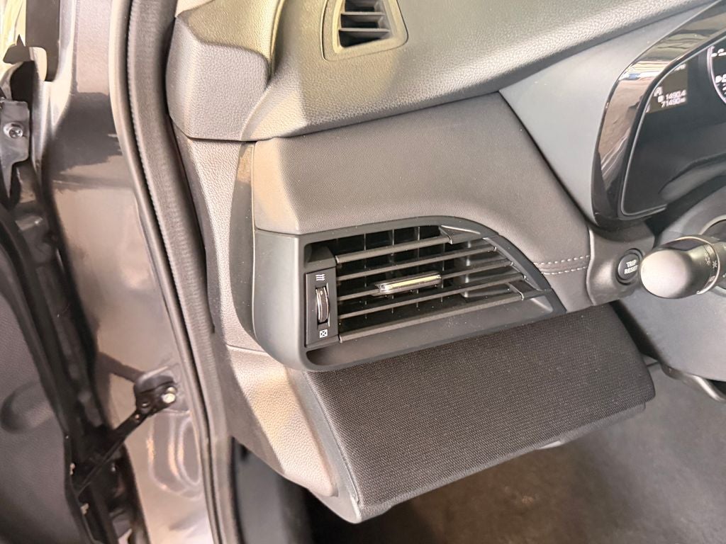 2022 Subaru Legacy Premium