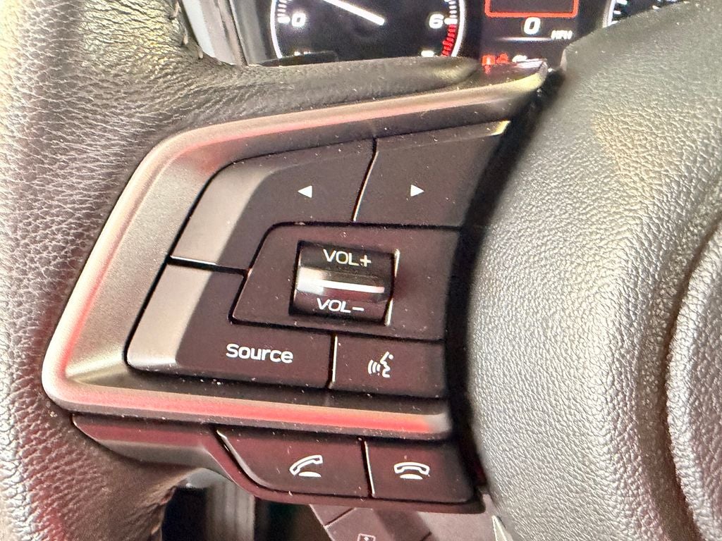2022 Subaru Legacy Premium