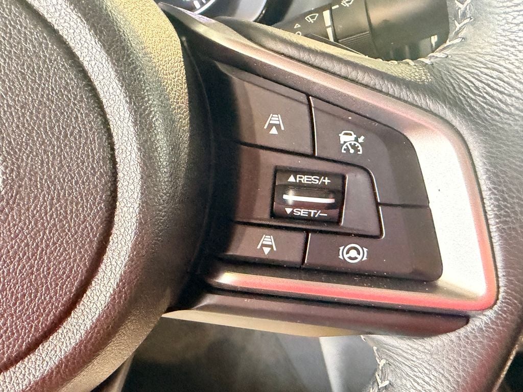 2022 Subaru Legacy Premium