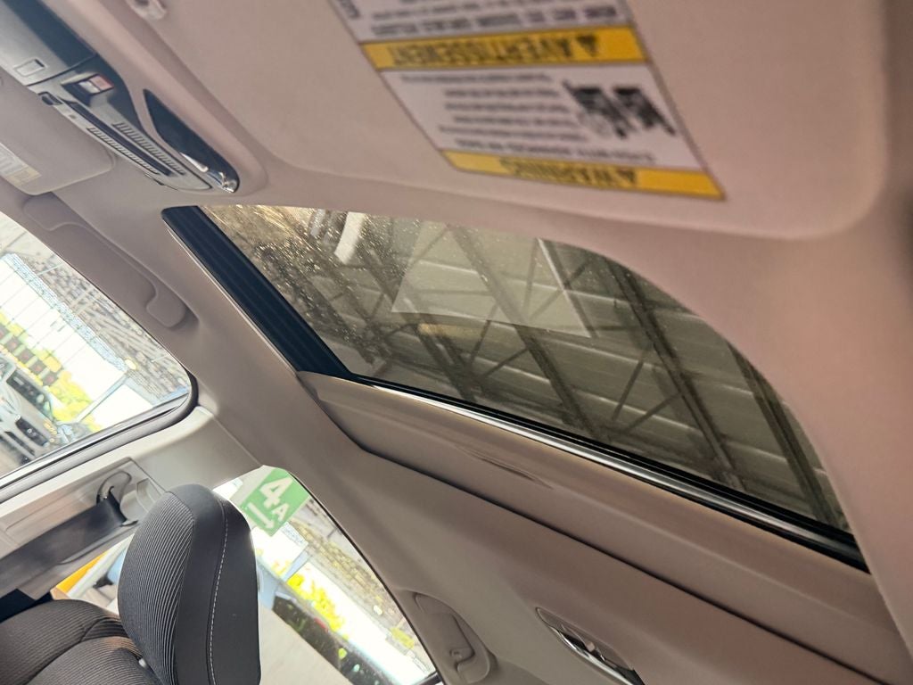 2022 Subaru Legacy Premium