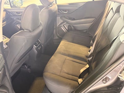 2022 Subaru Legacy Premium