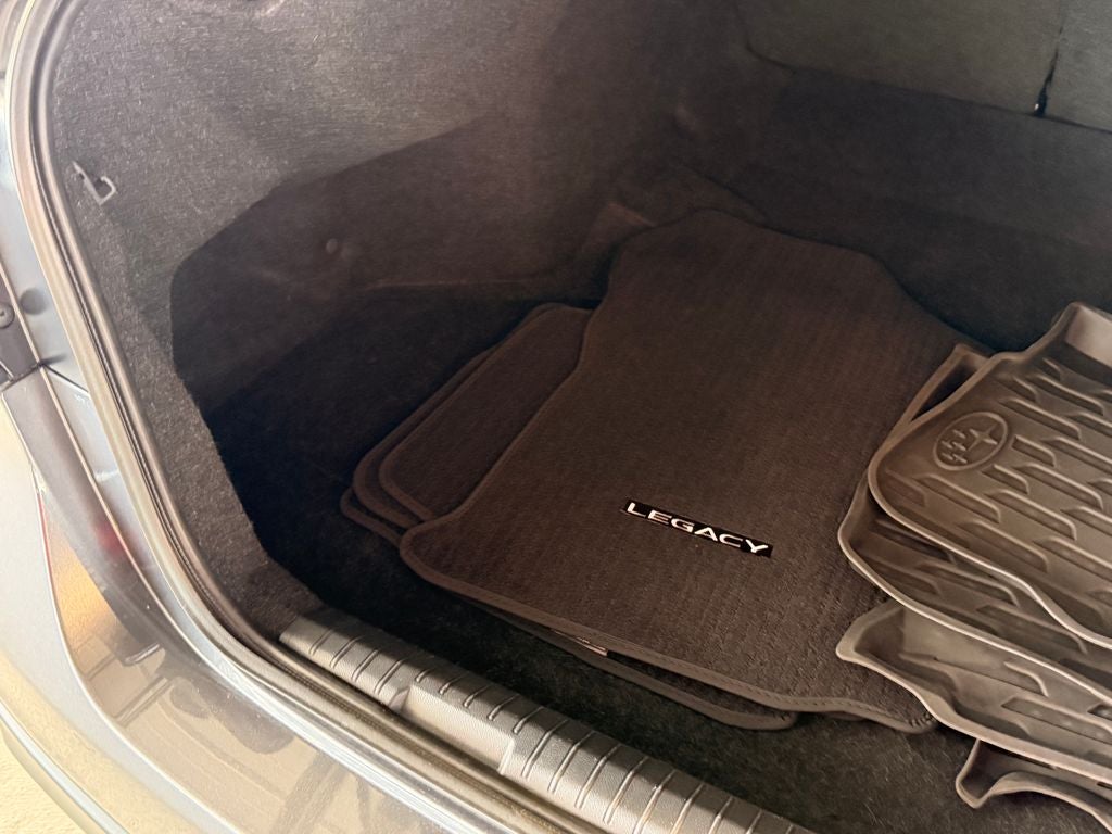 2022 Subaru Legacy Premium