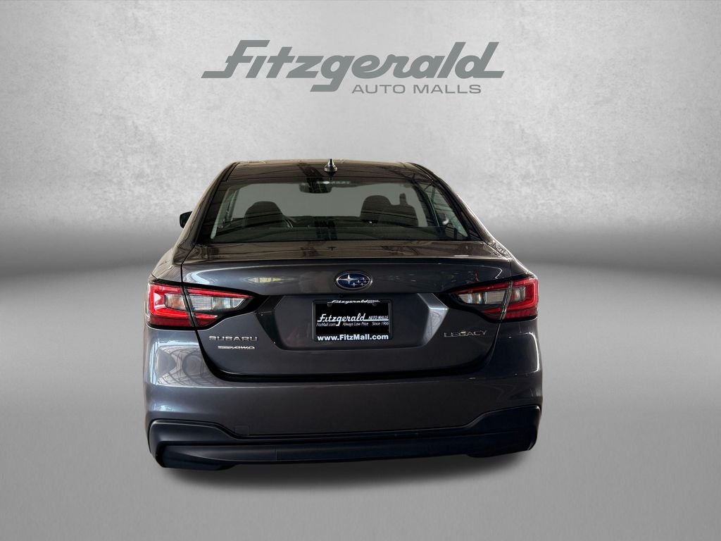 2022 Subaru Legacy Premium