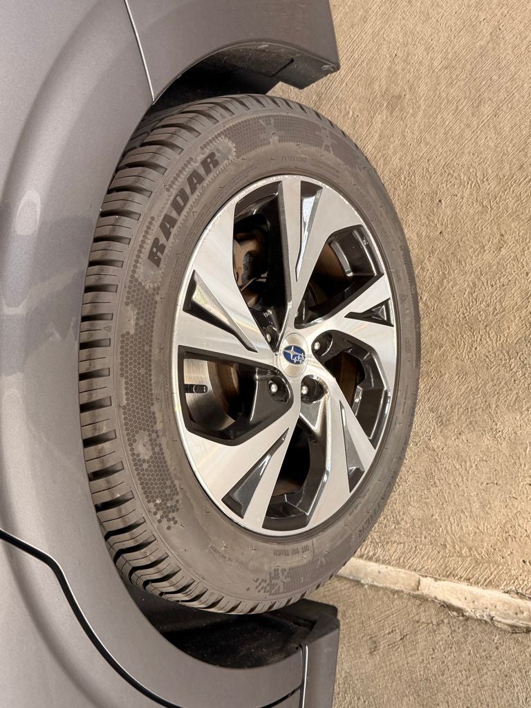 2022 Subaru Legacy Premium