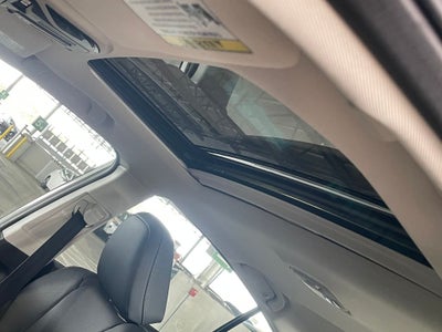 2025 Subaru Legacy Limited