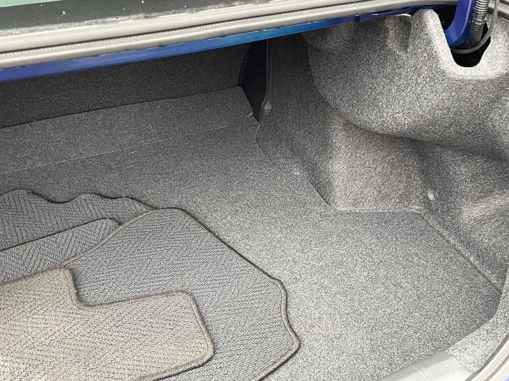 2023 Subaru Impreza Base