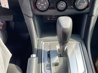 2023 Subaru Impreza Premium