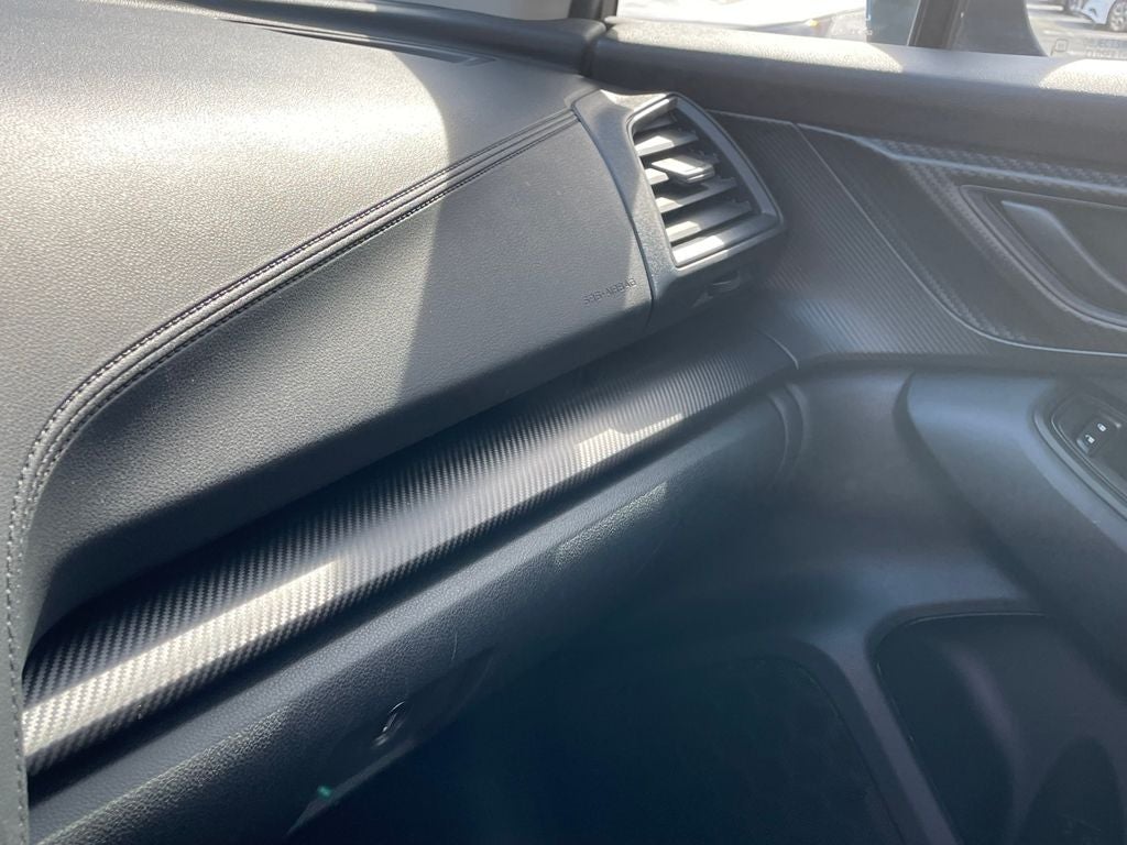 2023 Subaru Impreza Premium