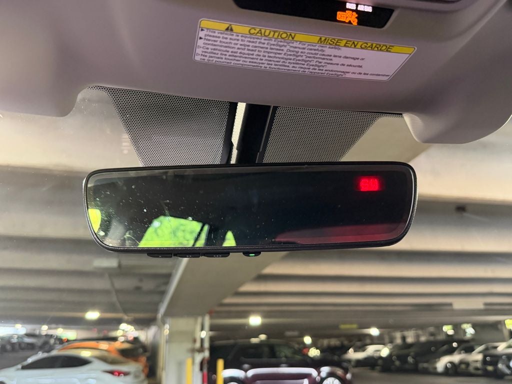 2019 Subaru Outback 3.6R Limited