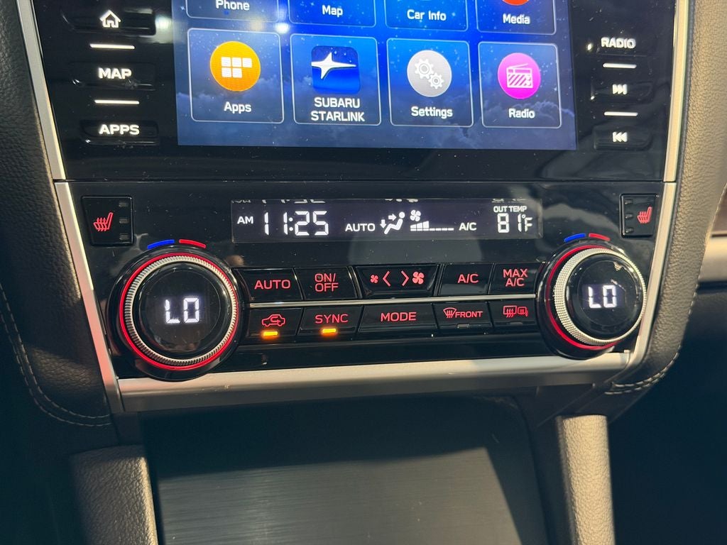 2019 Subaru Outback 3.6R Limited