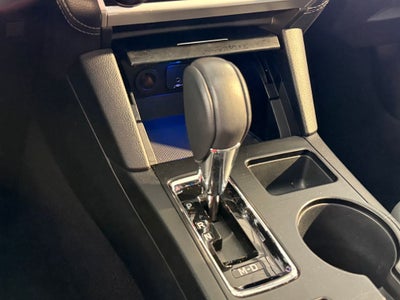 2019 Subaru Outback 3.6R Limited
