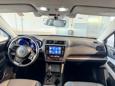 2019 Subaru Outback 3.6R Limited