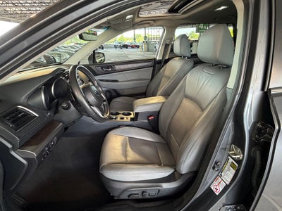 2019 Subaru Outback 3.6R Limited