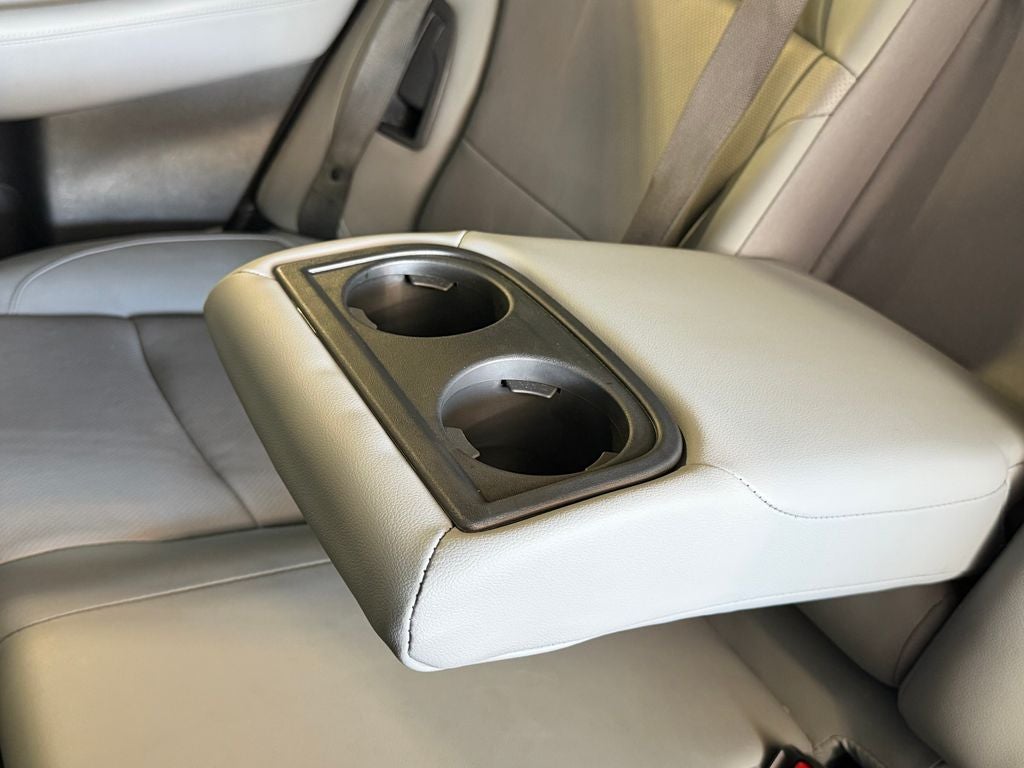 2019 Subaru Outback 3.6R Limited