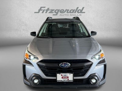 2024 Subaru Outback Premium