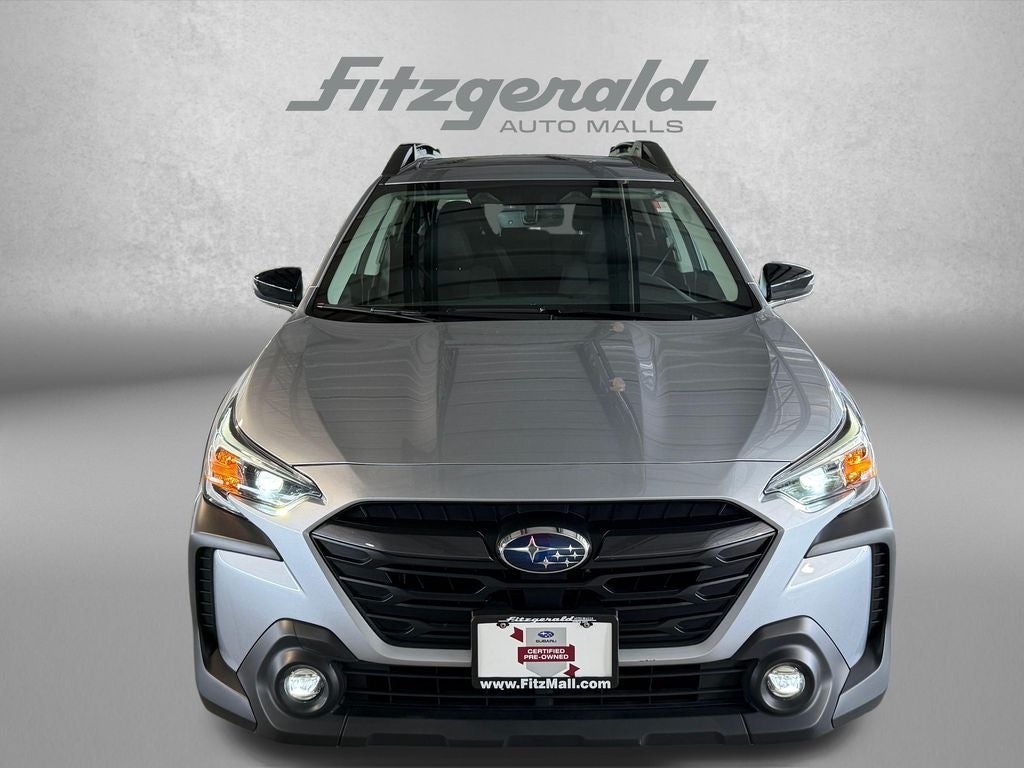2024 Subaru Outback Premium