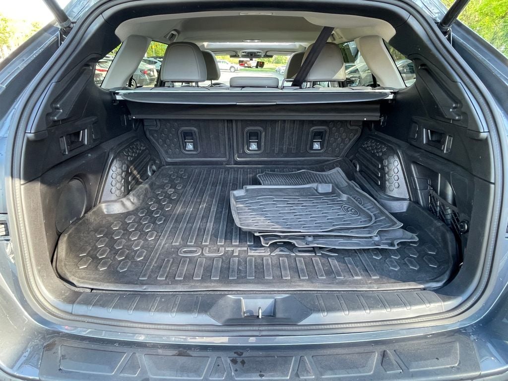 2023 Subaru Outback Limited
