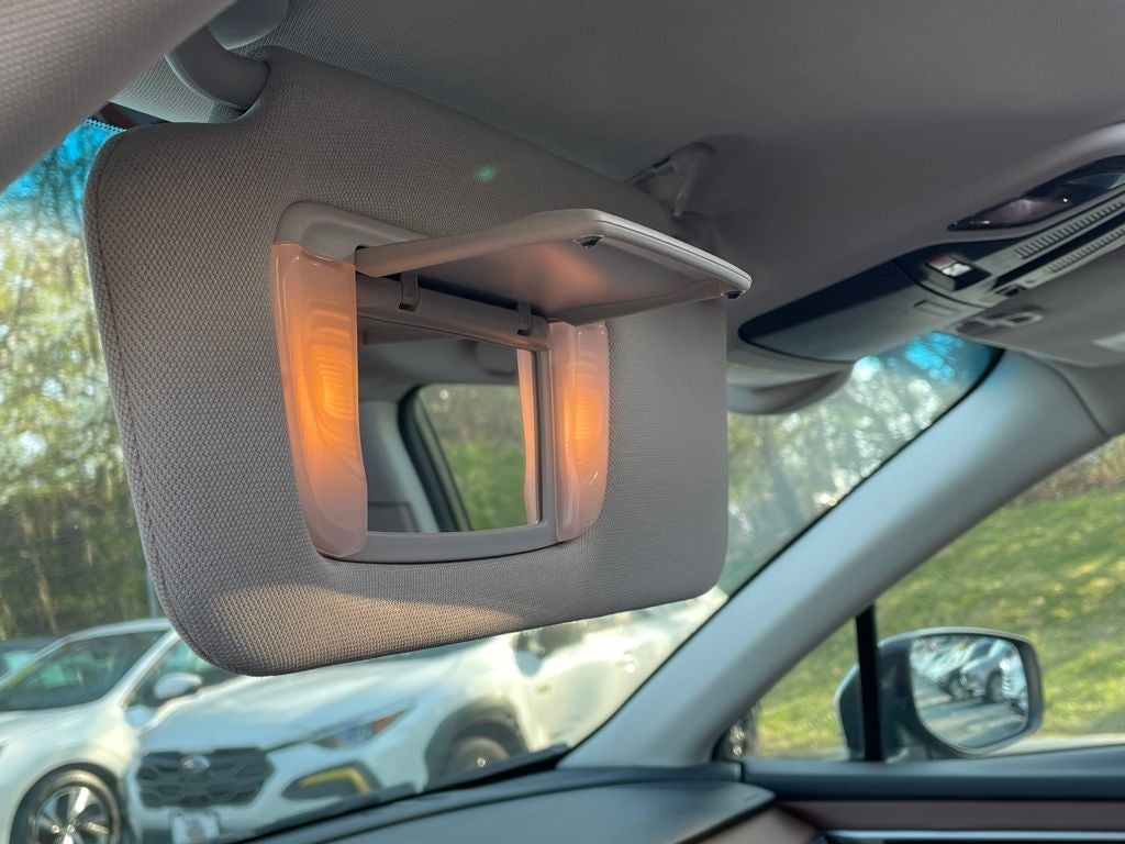 2022 Subaru Outback Touring XT