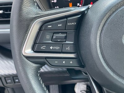 2023 Subaru Ascent Premium