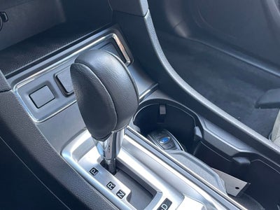 2023 Subaru Ascent Premium