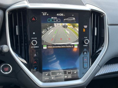 2023 Subaru Ascent Premium