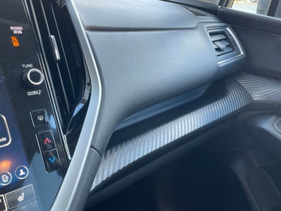 2023 Subaru Ascent Premium