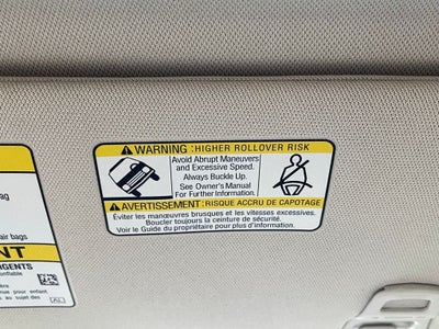 2023 Subaru Ascent Premium