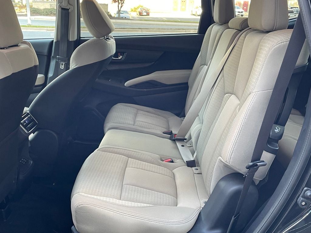 2023 Subaru Ascent Premium