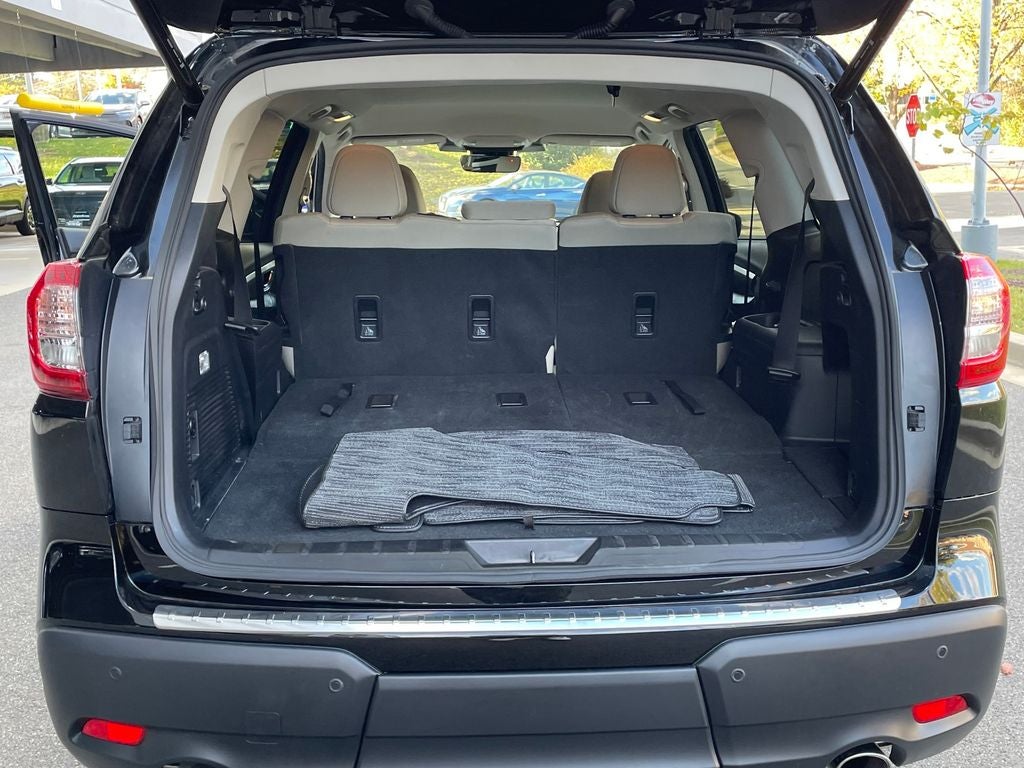 2023 Subaru Ascent Premium