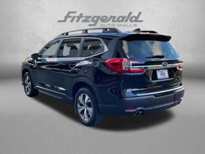 2023 Subaru Ascent Premium