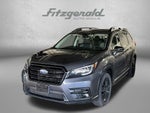 2022 Subaru Ascent Onyx Edition