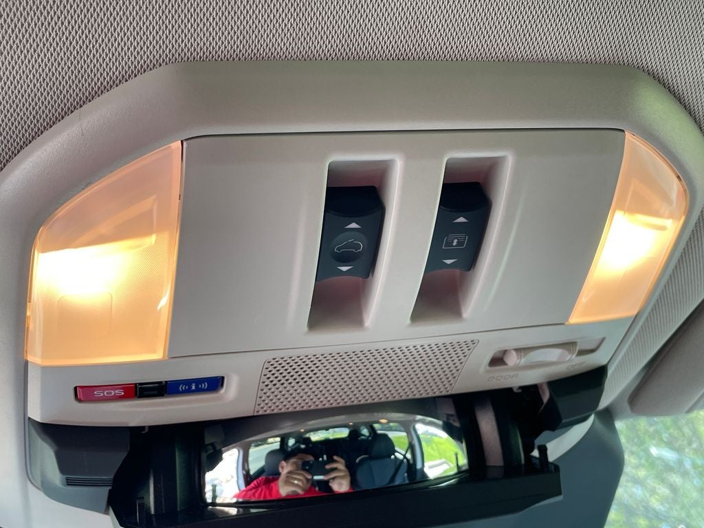2023 Subaru Ascent Touring