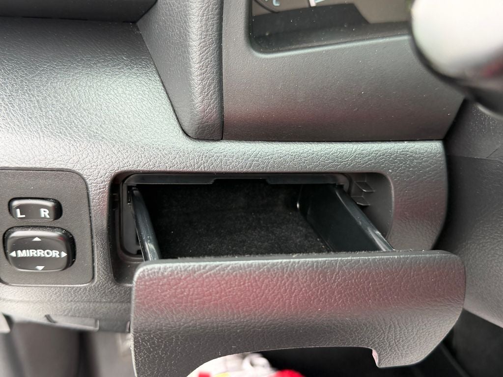 2011 Toyota Camry SE