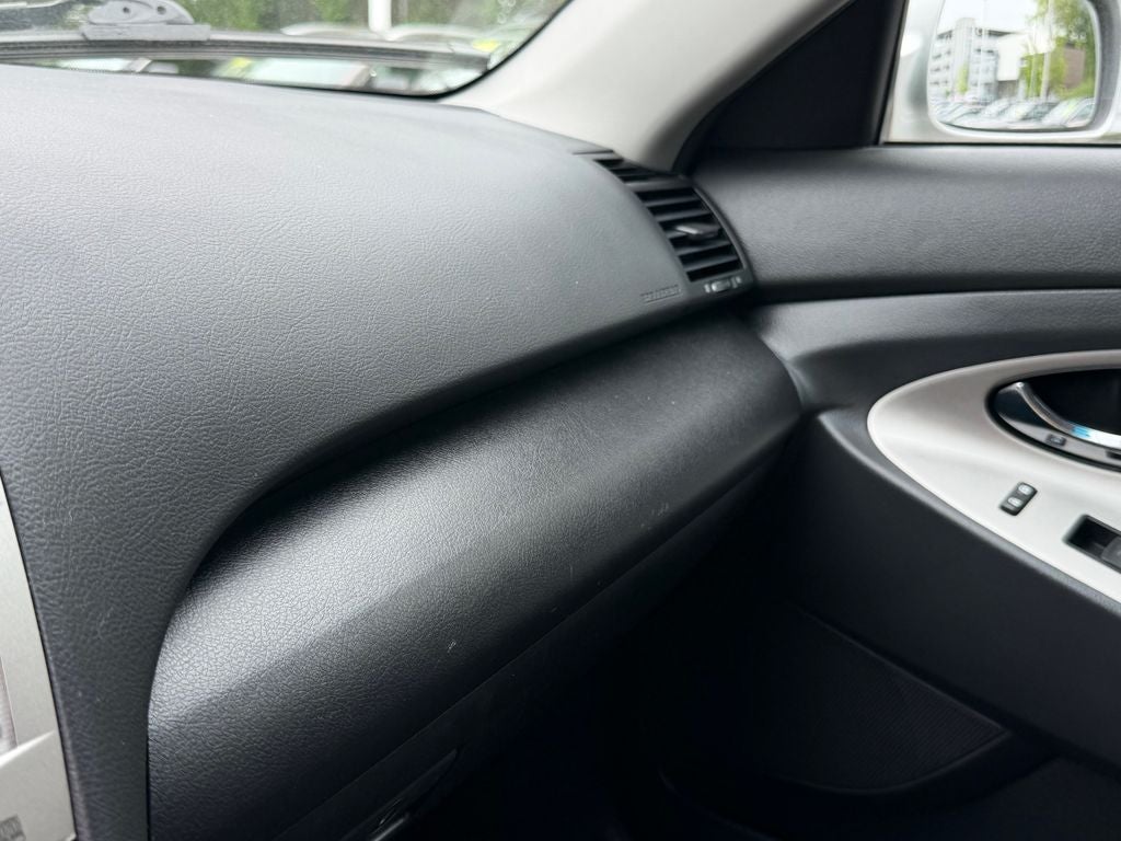 2011 Toyota Camry SE