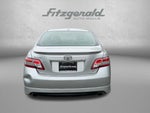 2011 Toyota Camry SE
