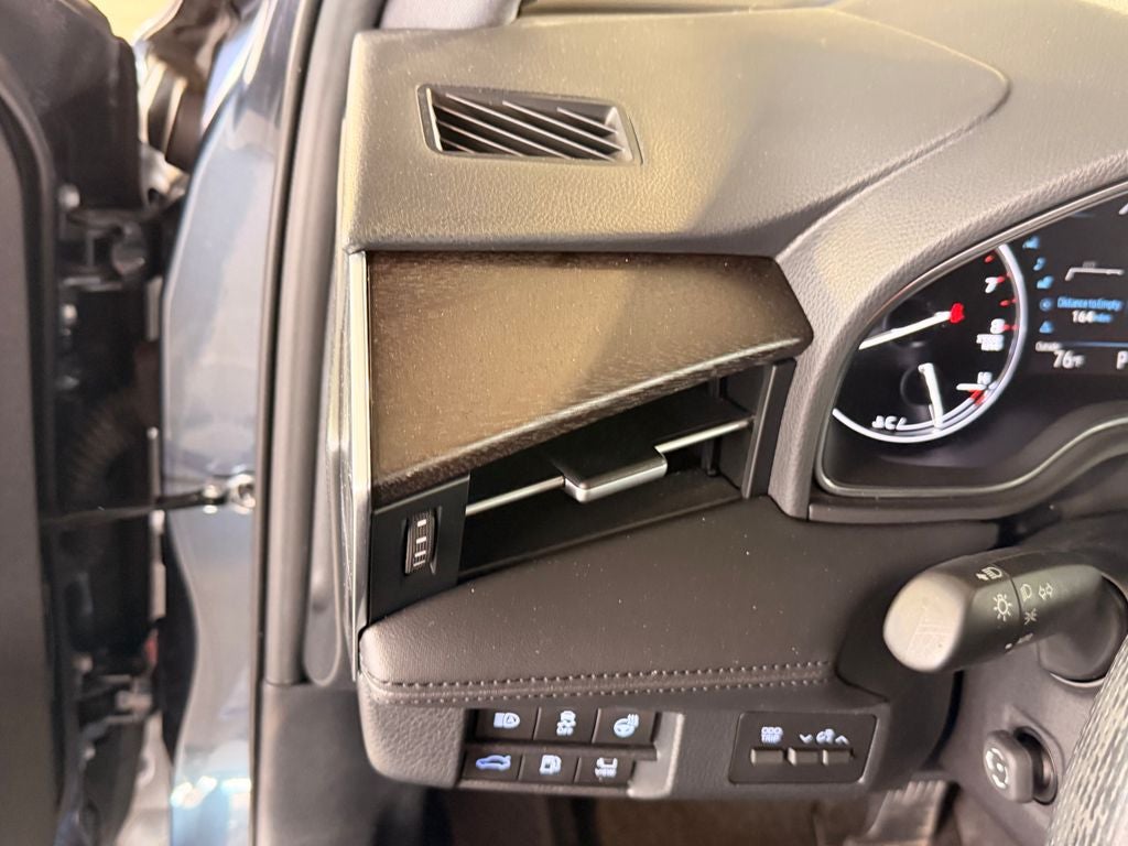 2021 Toyota Avalon Limited